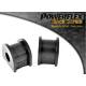 Audi A4 / S4 / RS4 (B5) 1995 - 2001 Powerflex Rear Anti Roll Bar Bush 16mm - 16mm PFR3-210-16BLK