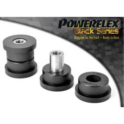 Audi A4 / S4 / RS4 (B5) 1995 - 2001 Powerflex Rear Lower Arm Front Bush PFR3-205BLK
