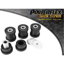 Audi A4 / S4 / RS4 (B5) 1995 - 2001 Powerflex Rear Upper Arm Inner Bush PFR3-209BLK