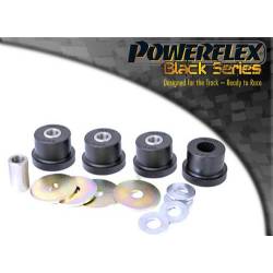 Audi A4 / S4 / RS4 (B5) 1995 - 2001 Powerflex Rear Upper Arm Inner Bush (Cast Arm) PFR3-212BLK