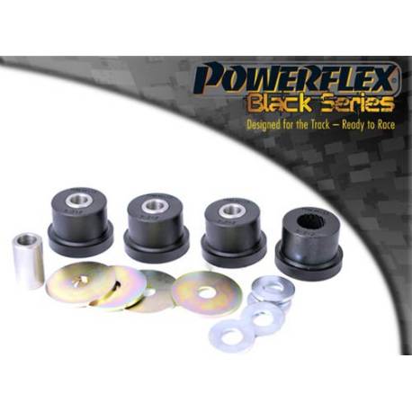 Audi A4 / S4 / RS4 (B5) 1995 - 2001 Powerflex Rear Upper Arm Inner Bush (Cast Arm) PFR3-212BLK