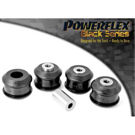 Audi A4 / S4 / RS4 (B7) 2005 - 2008 Powerflex Front Upper Arm To Chassis Bush PFF3-203BLK