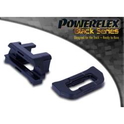 Audi A6 (2006-2011) Powerflex Transmission Mount Insert PFF3-725BLK