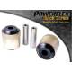 Audi A6 / S6 / RS6 (C5) 1997 - 2005 Powerflex Front Tie Bar Rear Bush PFF3-202BLK