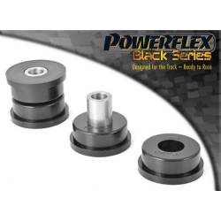Audi Cabriolet (1992 - 2000) Powerflex Rear Beam Front Location Bush PFR3-110BLK