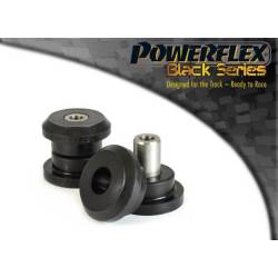 Audi Coupe (1981-1996) Powerflex Front Subframe Front Bush 12mm - 12mm Bore Sleeve PFF3-120-12BLK