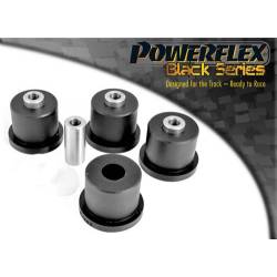 Audi Coupe Quattro (1985-1996) Quattro (1980-1991) Quattro Sport (1984-1985) Powerflex Front Wishbone Bush PFF3-102BLK
