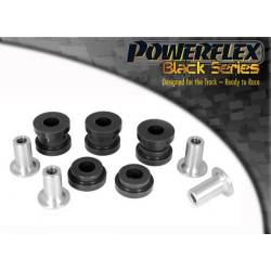 Audi S3 Mk1 Typ 8L 4WD (1999-2003) Powerflex Rear Subframe Mounting Bush PFR85-427BLK