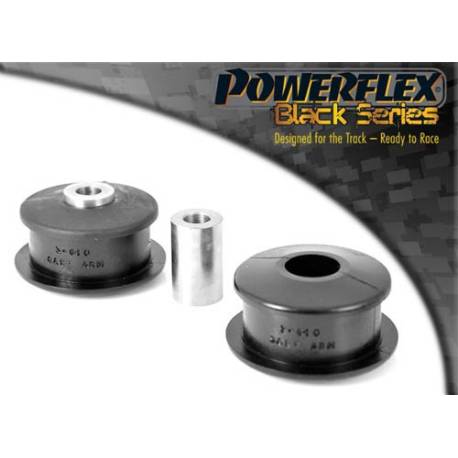 Audi TT Mk1 Typ 8N 2WD (1999-2006) Powerflex Front Wishbone Rear Bush PFF3-610BLK