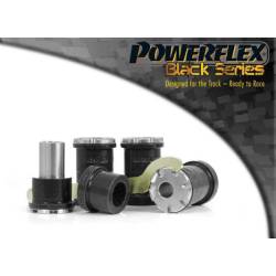 Audi TT Mk1 Typ 8N 4WD (1999-2006) Powerflex Rear Arm Inner Bush Camber Adjustable PFR3-510GBLK