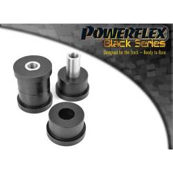 Audi TT MK2 8J (2007-) Powerflex Rear Lower Spring Mount Inner PFR85-510BLK