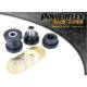 Audi TT MK2 8J (2007-) Powerflex Rear Upper Link Outer Bush PFR85-513BLK