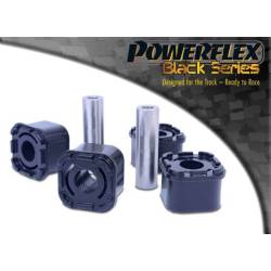 BMW E21 3 Series (1975 - 1983) Powerflex Rear Axle Carrier Mount Bush