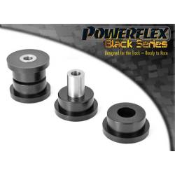 BMW E28 5 Series (1982 - 1988)/ E24 6 Series (1982 - 1989) Powerflex Front Inner TCA Bush PFF5-802BLK