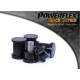 BMW E28 5 Series (1982 - 1988)/ E24 6 Series (1982 - 1989) Powerflex Rear Trailing Arm Bush PFR5-606BLK