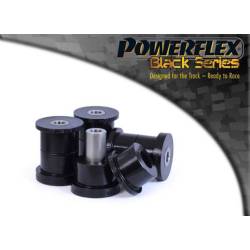 BMW E28 5 Series (1982 - 1988)/ E24 6 Series (1982 - 1989) Powerflex Rear Trailing Arm Bush PFR5-606BLK