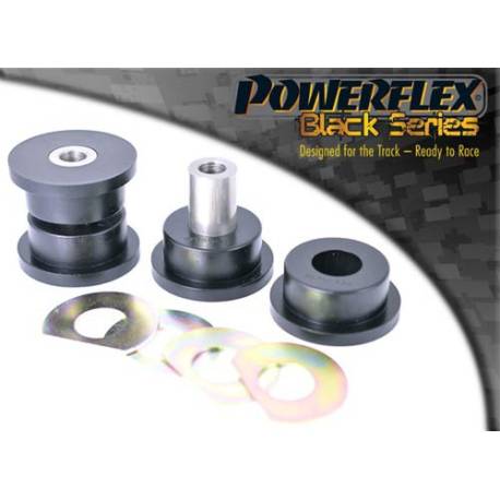 BMW E32 7 Series (1988-1994) Powerflex Front Inner TCA Bush PFF5-620BLK
