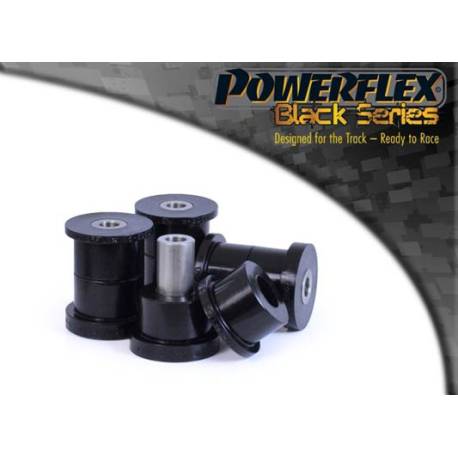 BMW E32 7 Series (1988-1994) Powerflex Rear Trailing Arm Bush PFR5-606BLK