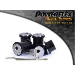 BMW E32 7 Series (1988-1994) Powerflex Rear Trailing Arm Bush Adjustable PFR5-606GBLK