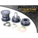 BMW E34 5 Series (1988 - 1996) Powerflex Front Inner TCA Bush PFF5-620BLK