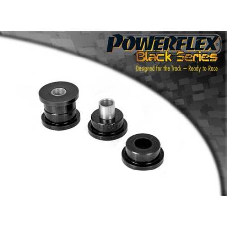 BMW E36 3 Series (1990 - 1998) Powerflex Rear Anti Roll Bar Link To Arm Bush PFR5-315BLK