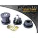 BMW E38 7 Series (1994 - 2002) Powerflex Front Lower Control Arm Inner Bush PFF5-1002BLK
