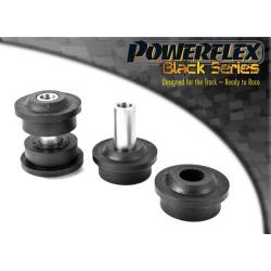 BMW E39 5 Series (1996 - 2004) Powerflex Front Inner Track Control Arm Bush PFF5-511BLK