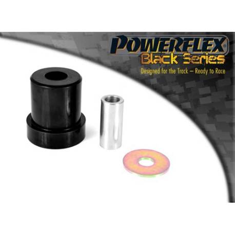 BMW E39 5 Series (1996 - 2004) Powerflex Rear Diff Front Mounting Bush PFR5-525BLK