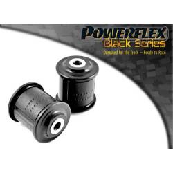 BMW E39 5 Series (1996 - 2004) Powerflex Rear Lower Arm Front Bush - 10mm Bore Sleeve