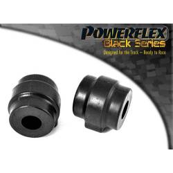 BMW E39 5 Series (1996 - 2004) Powerflex Front Anti Roll Bar Mounting Bush 25mm - 25mm PFF5-503-25BLK