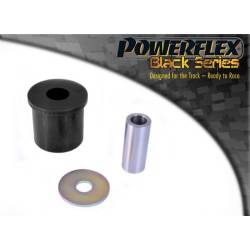 BMW E39 5 Series (1996 - 2004) Powerflex Rear Diff Front Mounting Bush PFR5-524BLK