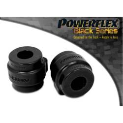 BMW E39 5 Series (1996 - 2004) Powerflex Front Anti Roll Bar Mounting Bush 24mm - 24mm PFF5-503-24BLK