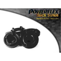 BMW E39 5 Series (1996 - 2004) Powerflex Rear Subframe Mounting Bush Insert PFR5-531BLK