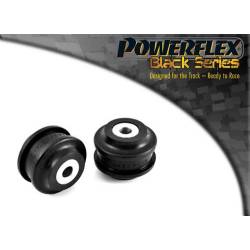 BMW E39 5 Series (1996 - 2004) Powerflex Rear Toe Adjust Inner Bush PFR5-713BLK