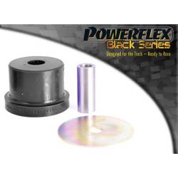 BMW E46 3 SERIES (1999 - 2006) Powerflex Rear Diff Rear Bush PFR5-4626BLK