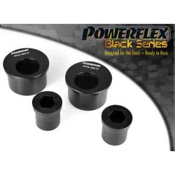 BMW E46 3 SERIES (1999 - 2006) Powerflex Front Wishbone Rear Bush, Caster Offset - 60mm PFF5-5601GM3BLK