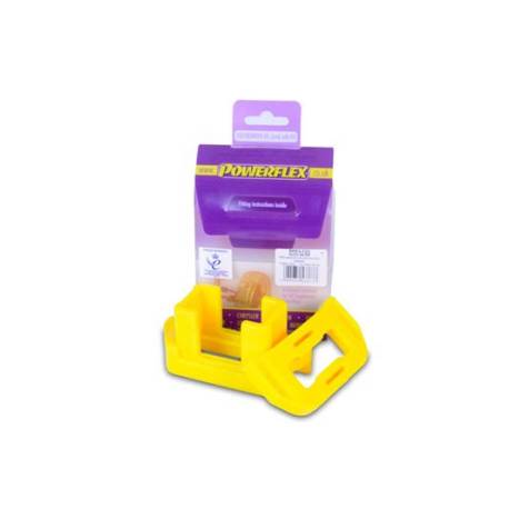Audi A7 2012 - Powerflex Transmission Mount Insert PFF3-725