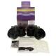 Audi Cabriolet (1992 - 2000) Powerflex Front Wishbone Bush PFF3-102