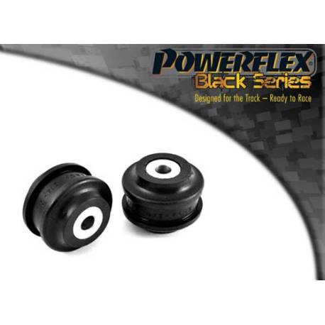 BMW E60/ E61 5 Series (2003-2010) Powerflex Rear Toe Adjust Inner Bush PFR5-713BLK