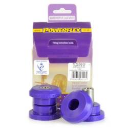 Audi Cabriolet (1992 - 2000) Powerflex Front Subframe Front Bush 10mm - 10mm Bore Sleeve PFF3-120-10