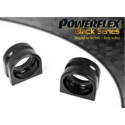 BMW E70 X5 (2006-2013) Powerflex Rear Anti Roll Bar Mounting Bush PFR5-1414BLK