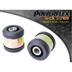 BMW E81/ E82/ E87 & E88 1 Series (2004-2013) Powerflex Rear Upper Lateral Arm To Chassis Bush PFR5-413BLK