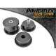 BMW E83 X3 (2003-2010) Powerflex Rear Trailing Arm Bush