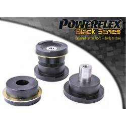 BMW E83 X3 (2003-2010) Powerflex Rear Subframe Front Bush PFR5-4610BLK