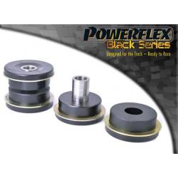 BMW E83 X3 (2003-2010) Powerflex Rear Subframe Rear Bush PFR5-4611BLK