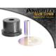 BMW E83 X3 (2003-2010) Powerflex Rear Diff Rear Bush PFR5-4626BLK