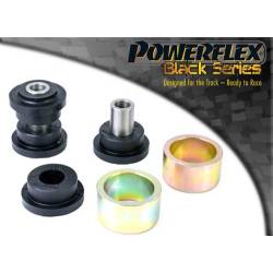 BMW E90/ E91/ E92 & E93 3 Series (2005-2013) Powerflex Rear Toe Adjust Arm Inner & Outer Bush PFR5-411BLK
