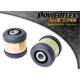 BMW E90/ E91/ E92 & E93 3 Series (2005-2013) Powerflex Rear Upper Lateral Arm To Chassis Bush PFR5-413BLK