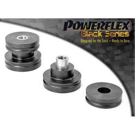 BMW E90/ E91/ E92 & E93 3 Series (2005-2013) Powerflex Rear Shock Absorber Upper Mounting Bush 12mm PFR5-416-12BLK