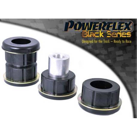 BMW E90/ E91/ E92 & E93 3 Series (2005-2013) Powerflex Rear Subframe Front Mounting Bush PFR5-420BLK